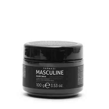 Farmasi Shield Man Hair Wax  100 G