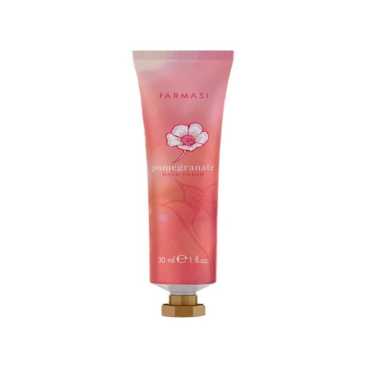 Farmasi Pomegranate Hand Cream 30 ml