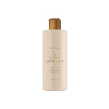 Farmasi Rich Almond Body Oil 225 ml