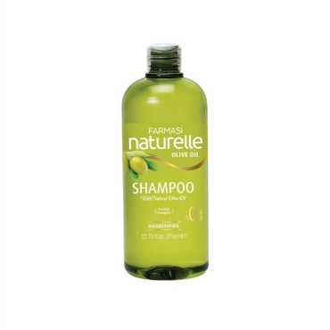 Farmasi Naturelle Olive Oil Hair Shampoo 375 ml