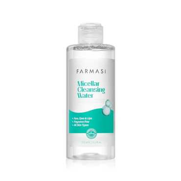 Farmasi Micellar Cleansing Water 225 Ml