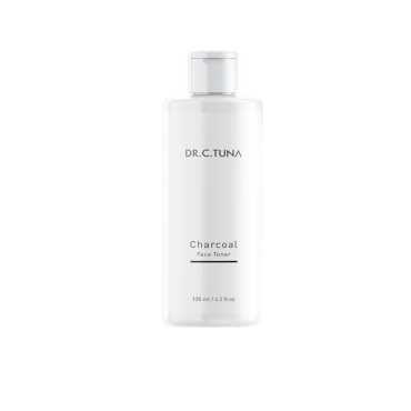 Dr. C.Tuna Charcoal Face Toner 125 ml