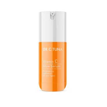 Dr. C. Tuna Vitamin C Glow Serum 30 Ml