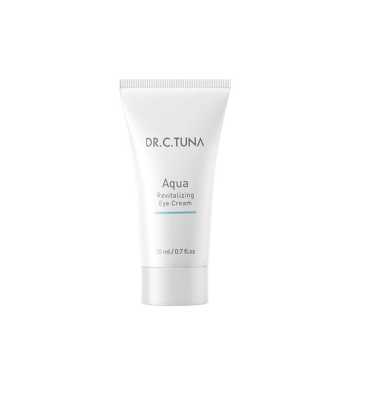 Dr. C.Tuna Aqua Revitalizing Eye Cream 20 Ml