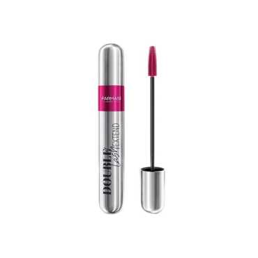 Farmasi Double Lash Extennd Mascara  12 Ml
