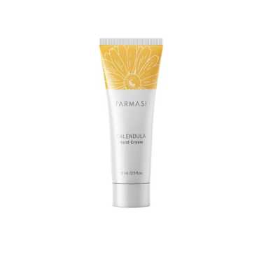Dr. C. Tuna Calendula Hand Cream 75 Ml