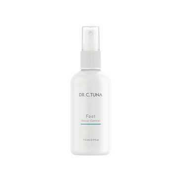 Dr. C.Tuna Foot Odour Control 115 Ml