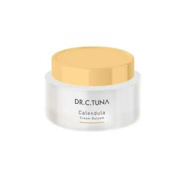 Dr. C. Tuna Calendula Cream Balsam