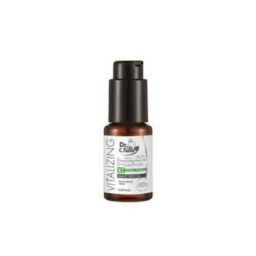 Dr. C.Tuna Vitalizing Black Seed Oil 30 Ml