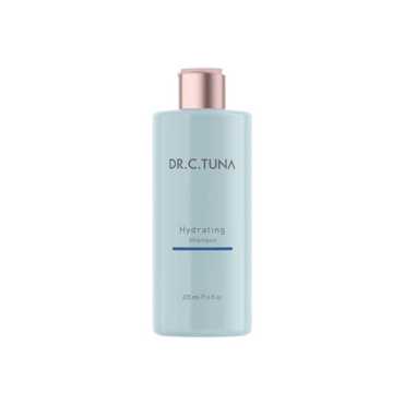 Dr. C. Tuna Hydrating Shampoo 225 Ml