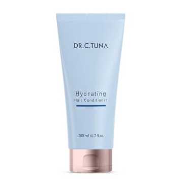 Dr. C.Tuna Hydrating Conditioner 200 Ml