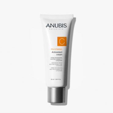 Anubis Polivitaminic Antioxidant Action Cream 50 ml