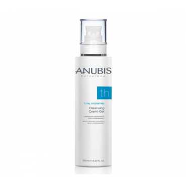Anubis Th Cleansing Cremi-Gel 250 Ml