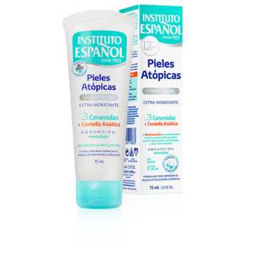Instituto Espanol Atopic Skin Facial Cream 75 Ml