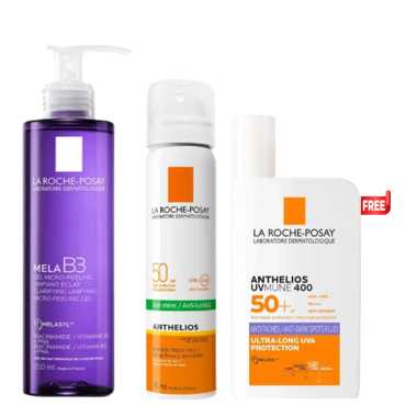 La Roche Posay Anti Dark Spot Package