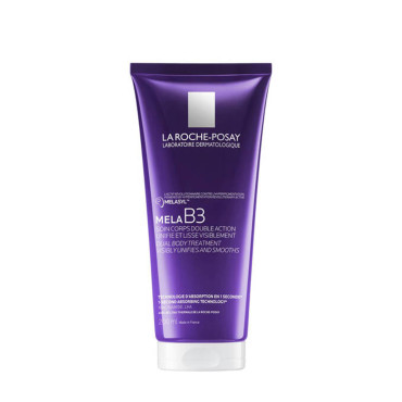 La Roche Posay Mela B3 Dual Body Treatment 200ML