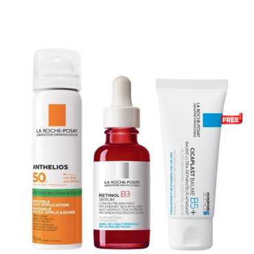 La Roche Posay Retinol Set