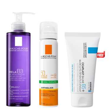 La Roche Posay  Skin  Package