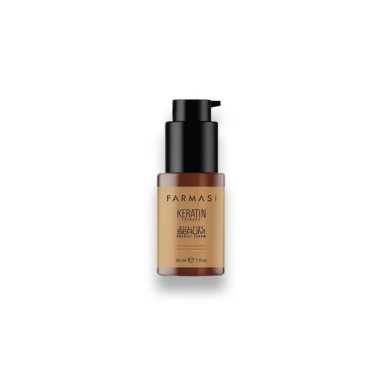 Farmasi Keratin Therapy Repairing Hair Serum 30 ML
