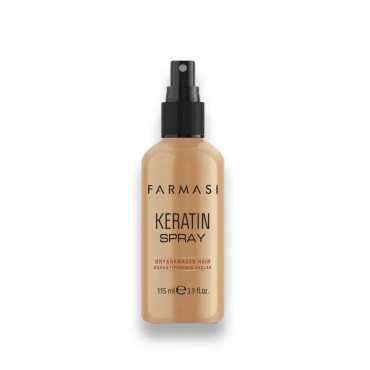 Farmacy Keratin Therapy Repairing Hair Spray 115 ML