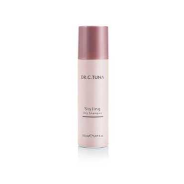 Dr. C. Tuna Styling Dry Shampoo 150 ML