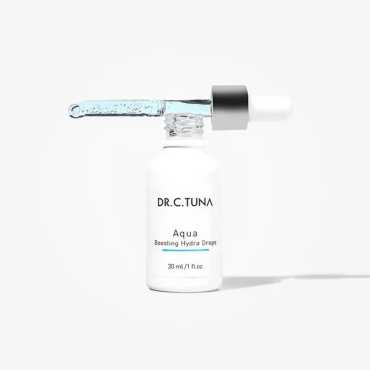 Dr. C.Tuna Aqua Boosting Hydra Drops 30 Ml