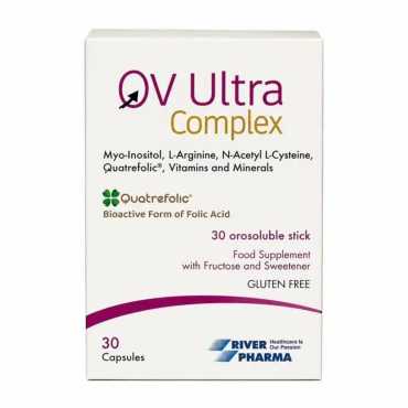Ov Ultra Complex 30 Stick