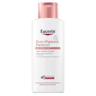 Eucerin Even Pigment Perfector Daily Body Lotion 250 Ml