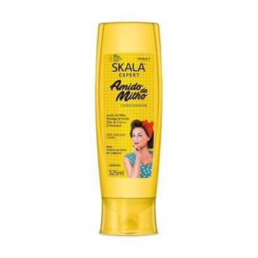Skala Amido De Milho Conditioner 325 Ml