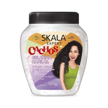 Skala Cachos Hair Jelly 1000 G