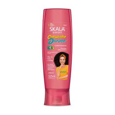 Skala Crespinho Divino Conditioner 325 Ml
