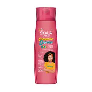 Skala Crespinho Divino Shampoo 325 Ml