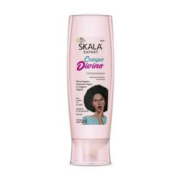 Skala Crespo Divino Conditioner 325 Ml