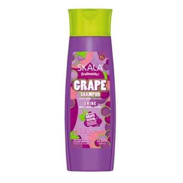 Skala Grape Uva Shampoo 325 Ml