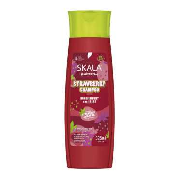 Skala Strawberry Shampoo 325 Ml