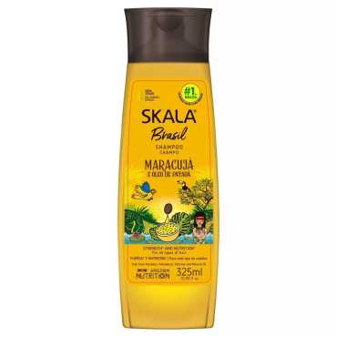 Skala Maracuja Shampoo 325 Ml