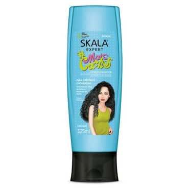 Skala Mais Cachos Conditioner 325 Ml