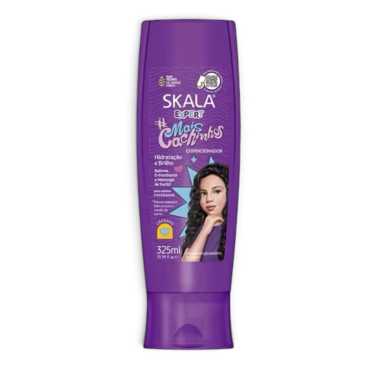 Skala Mais Cachinhos Conditioner 325 Ml