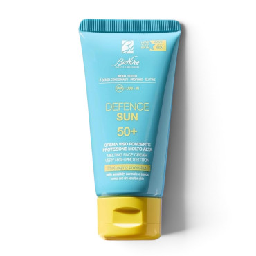 Bionike Defence Sun 50+ Cream 50Ml
