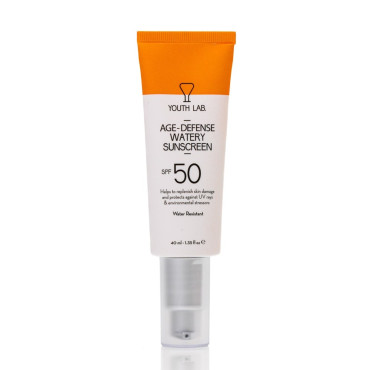 YL Age Defense Watery Sunscreen SPF50+  40 Ml