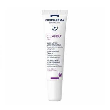 ISIS Pharma Cicapro Lips 15ML