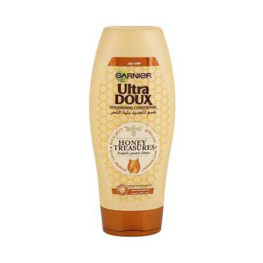 Garnier Ultra Doux Honey Treasures Conditioner 400Ml