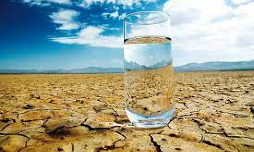 الجفاف و 5 أعراض نقص كمية الماء في الجسم