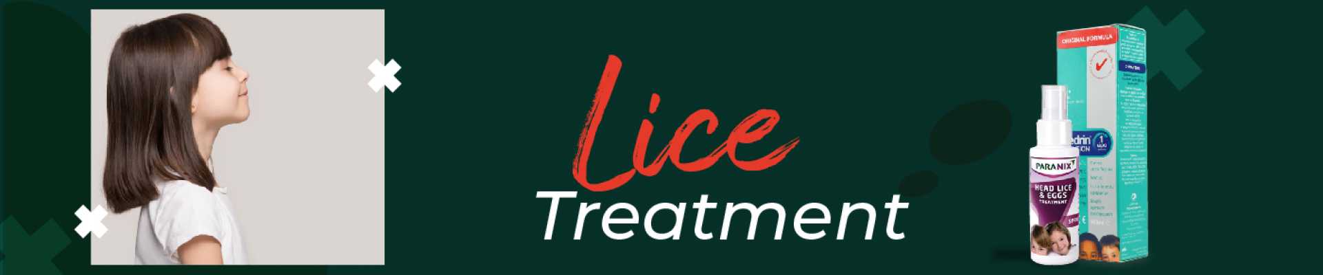 lice treatment slider