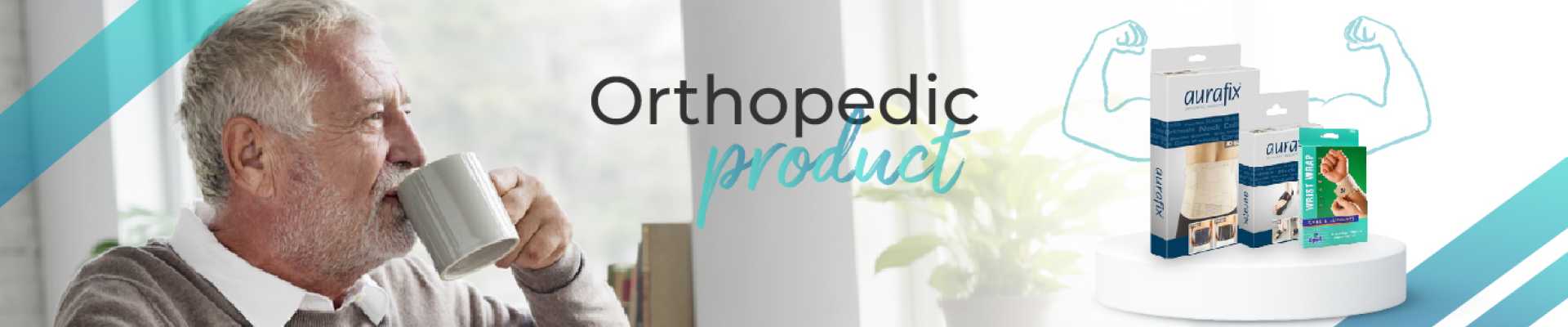 orthopedic product