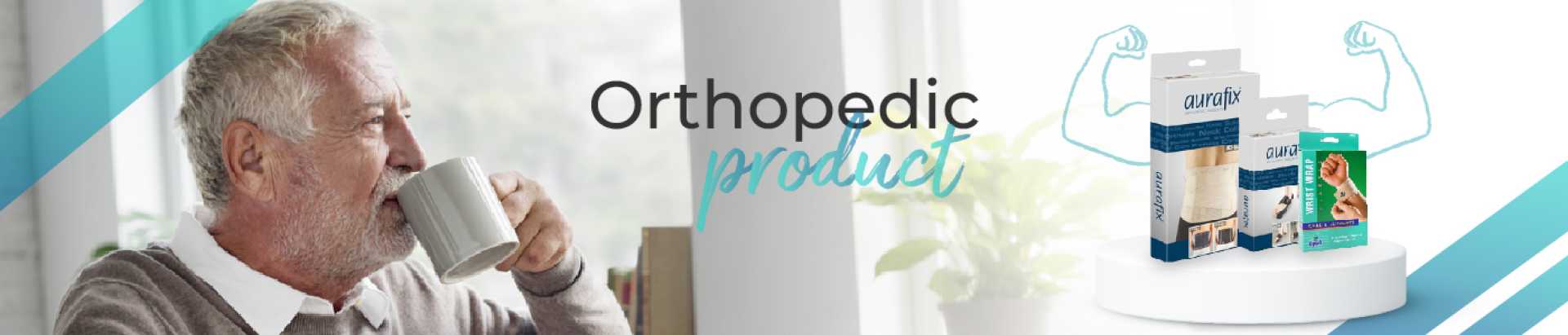 orthopedic product