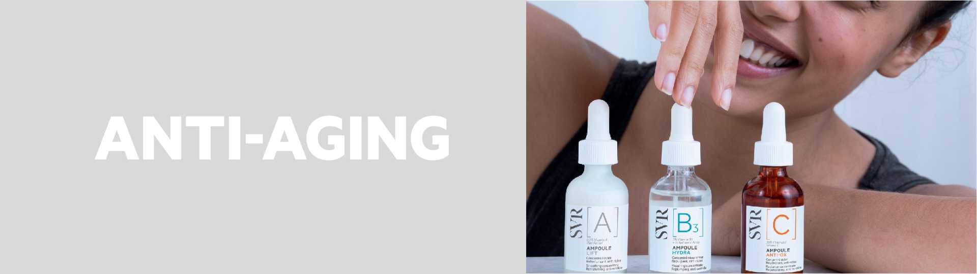 SVR Serums 