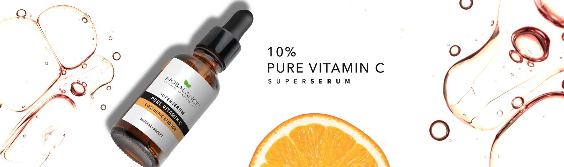 bio balance vitamin c serum