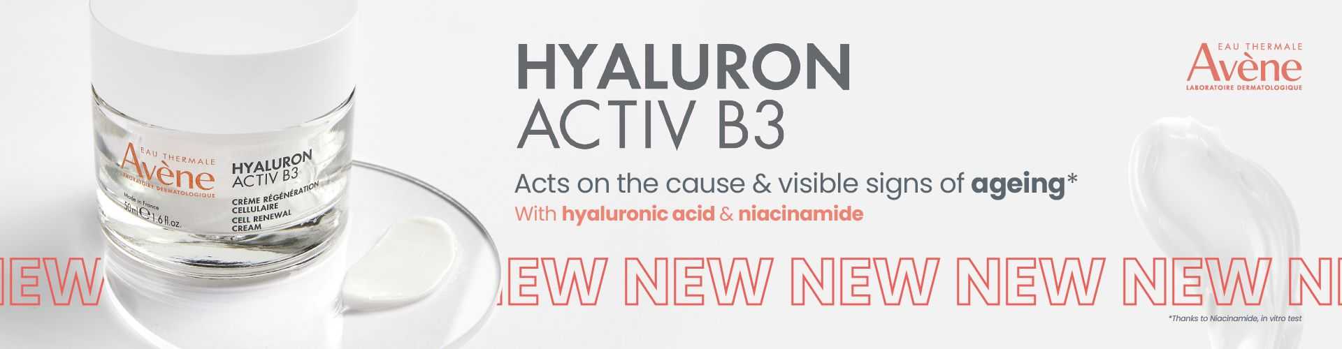 avene hyaluron slider