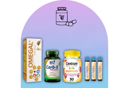 Supplements